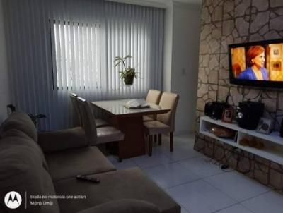 Apartamento para Venda, em Salvador, bairro Tancredo Neves, 2 dormitrios, 1 banheiro