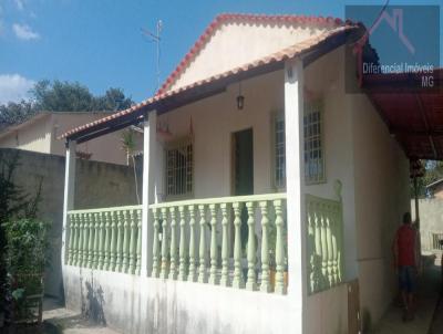 Casa para Venda, em Esmeraldas, bairro Pousada do Lago, 2 dormitrios, 2 banheiros, 2 vagas