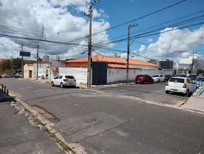 Casa para Venda, em Teresina, bairro Centro Norte, 5 dormitrios, 4 banheiros, 2 sutes, 4 vagas