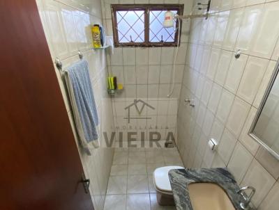 Casa para Venda, em Pederneiras, bairro Núcleo Habitacional Norino Bertolini, 4 dormitórios, 2 banheiros, 2 vagas