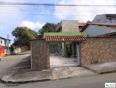 Casa para Venda, em Serra, bairro Jacarape, 3 dormitrios, 1 banheiro, 1 sute, 1 vaga