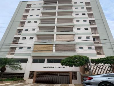 Apartamento 2 dormitrios para Venda, em So Jos do Rio Preto, bairro Vila Nossa Senhora de Ftima, 2 dormitrios, 1 banheiro, 1 sute, 2 vagas