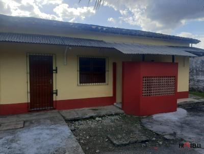 Casa para Locao, em Belm, bairro COQUEIRO, 2 dormitrios, 1 banheiro, 1 vaga