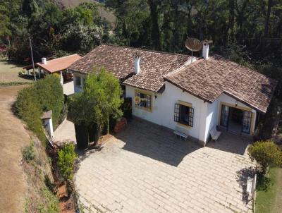 Casa para Venda, em Terespolis, bairro Granja Mafra, 4 dormitrios, 4 banheiros, 2 sutes, 10 vagas