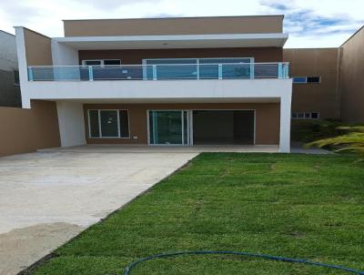Casa para Venda, em Fortaleza, bairro EUSBIO, 4 dormitrios, 3 banheiros, 2 sutes, 3 vagas