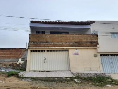 Casa para Locao, em Pesqueira, bairro Prado, 2 dormitrios, 1 banheiro, 1 sute, 1 vaga