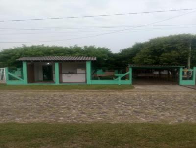 Casa para Venda, em Balnerio Pinhal, bairro litoral norte magisterio, 3 dormitrios, 2 banheiros