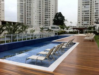 Apartamento 3 dormitrios para Venda, em So Paulo, bairro Jardim Dom Bosco, 3 dormitrios, 3 banheiros, 1 sute, 2 vagas