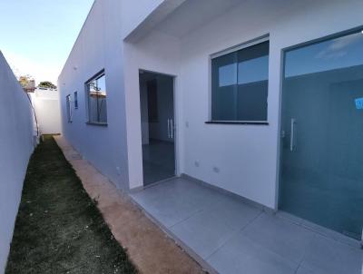Casa Geminada para Venda, em So Jos da Lapa, bairro JARDIM ENCANTADO, 2 dormitrios, 1 banheiro, 1 vaga
