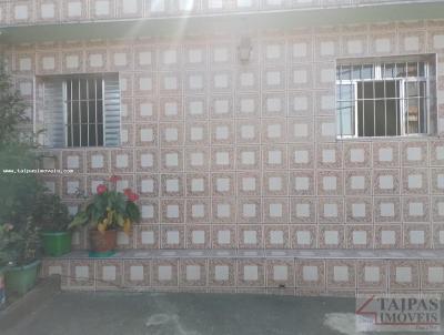 Casa para Venda, em So Paulo, bairro Jardim Donria, 2 dormitrios, 1 banheiro, 2 vagas