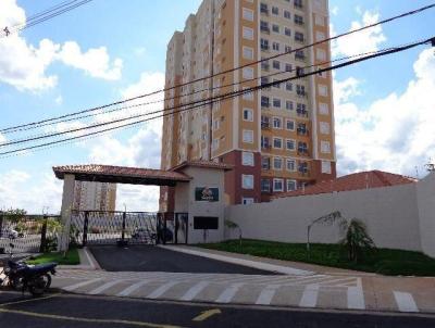 Apartamento 2 dormitrios para Venda, em So Jos do Rio Preto, bairro Santa Rosa 2, 2 dormitrios, 1 banheiro, 1 vaga