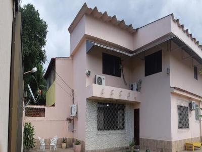 Casa para Venda, em Rio de Janeiro, bairro CURICICA, 4 dormitrios, 2 banheiros, 2 vagas