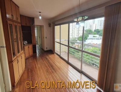 Apartamento para Venda, em So Paulo, bairro Vila Mariana, 2 dormitrios, 3 banheiros, 2 sutes, 2 vagas