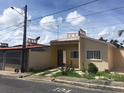 Casa em Condomínio para Venda, em Manaus, bairro Cidade Nova, 3 dormitórios, 2 banheiros, 1 suíte, 1 vaga