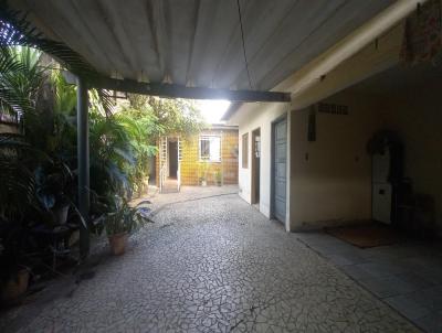 Casa para Venda, em Guaruj, bairro Vicente de Carvalho, 3 dormitrios, 2 banheiros, 1 sute, 3 vagas