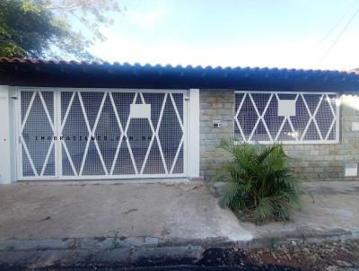 Casa para Locao, em So Jos do Rio Pardo, bairro Jardim Bela Vista, 2 dormitrios, 1 banheiro, 2 vagas