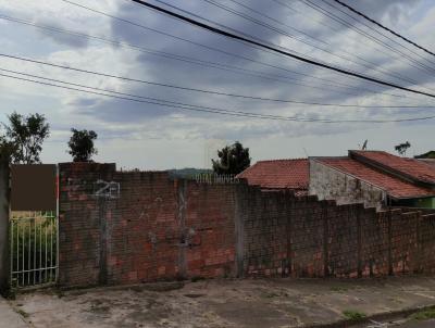 Terreno para Venda, em Botucatu, bairro Conjunto Residencial Jardim do Mirante