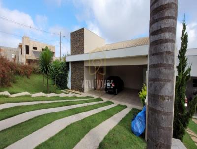 Casa em Condomnio para Venda, em Botucatu, bairro Residencial Chcara Santo Antonio, 3 dormitrios, 3 banheiros, 1 sute, 3 vagas