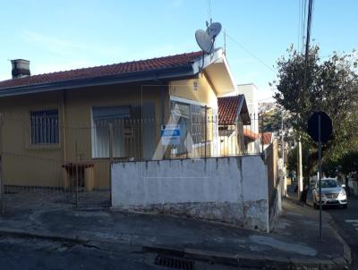 Casa para Venda, em Poos de Caldas, bairro Jardim dos Estados, 3 dormitrios, 1 banheiro, 2 vagas