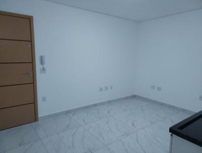 Apartamento para Venda, em Santo Andr, bairro Vila Metalrgica, 2 dormitrios, 1 banheiro, 1 vaga