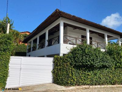 Casa para Venda, em Tibau do Sul, bairro Tibau do Sul, 4 dormitrios, 4 banheiros, 1 sute