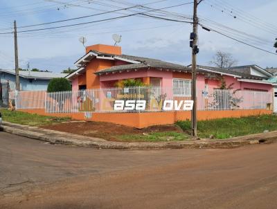 Casa para Venda, em Xanxer, bairro Vista Alegre