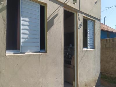 Casa para Venda, em Santana do Livramento, bairro Jardins, 3 dormitrios, 2 banheiros, 3 vagas