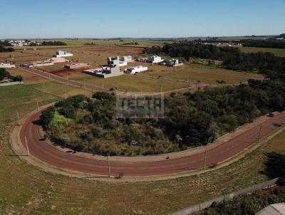 Terreno para Venda, em Cascavel, bairro Recanto Tropical