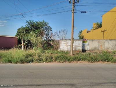 Terreno para Venda, em Vrzea Grande, bairro Jardim Maria Izabel