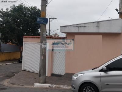 Casa para Venda, em So Paulo, bairro Vila Ponte Rasa, 3 dormitrios, 2 banheiros, 1 sute, 4 vagas