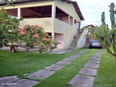 Casa para Venda, em Saquarema, bairro PORTO DA ROA, 2 dormitrios, 2 banheiros, 3 vagas