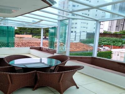 Casa para Venda, em Natal, bairro Tirol, 6 dormitrios, 5 banheiros, 4 sutes, 6 vagas