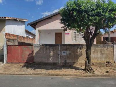 Casa Usada para Venda, em Leme, bairro Barra Funda