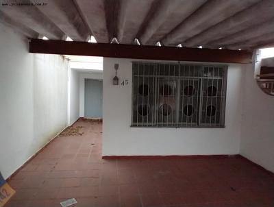 Casa / Sobrado para Venda, em So Paulo, bairro Jardim Santo Antoninho, 3 dormitrios, 4 banheiros, 1 sute, 2 vagas