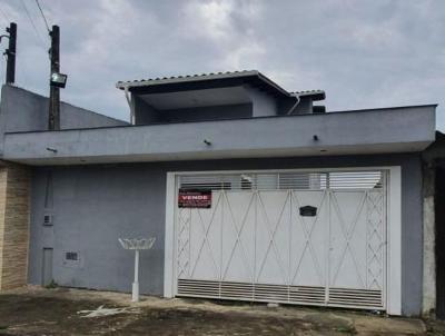 Casa / Sobrado para Venda, em Itaquaquecetuba, bairro Jardim Horto do Ipê, 3 dormitórios, 2 banheiros, 1 suíte, 2 vagas