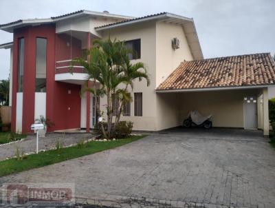 Casa em Condomnio para Venda, em Taubat, bairro Jardim das Naes, 4 dormitrios, 5 banheiros, 2 sutes, 4 vagas