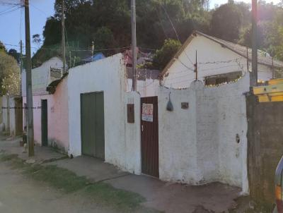 Casa para Venda, em Santo Antnio da Platina, bairro Conjunto Jnior Afonso, 2 dormitrios, 1 banheiro, 3 vagas