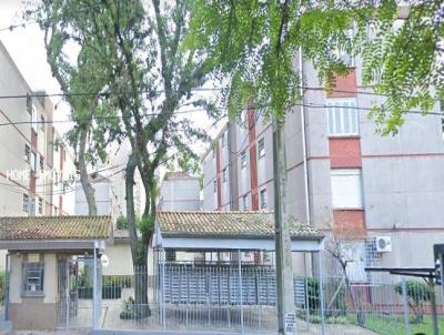Apartamento para Venda, em Porto Alegre, bairro Jardim Itu, 2 dormitrios, 1 banheiro, 1 vaga