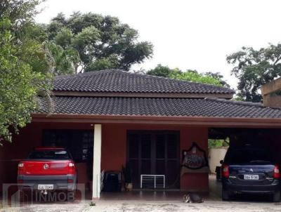Casa para Venda, em Taubat, bairro Quiririm, 3 dormitrios, 4 banheiros, 2 sutes, 4 vagas