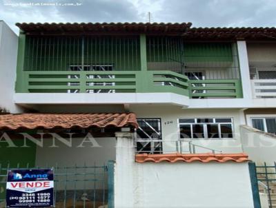 Casa para Venda, em Volta Redonda, bairro Morada da Colina