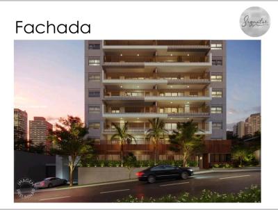 Apartamento para Venda, em So Paulo, bairro Parque Imperial, 2 dormitrios, 3 banheiros, 2 sutes, 1 vaga