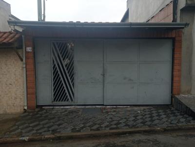 Casa para Venda, em So Paulo, bairro Jd. Paulistano, 3 dormitrios, 1 banheiro, 2 vagas