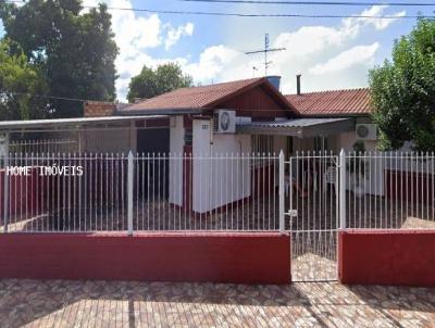 Casa para Venda, em Gravata, bairro Salgado Filho, 3 dormitrios, 3 banheiros, 1 sute, 1 vaga