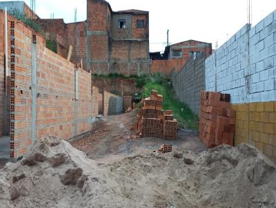 Terreno e Construo para Venda, em Presidente Prudente, bairro Brasil Novo