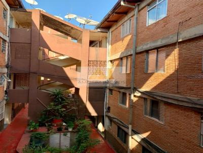 Apartamento para Venda, em Carapicuba, bairro Conjunto Habitacional Presidente Castelo Branco, 3 dormitrios, 1 banheiro