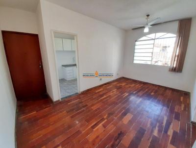 Apartamento para Venda, em Belo Horizonte, bairro Santa Branca, 2 dormitrios, 1 banheiro, 1 vaga