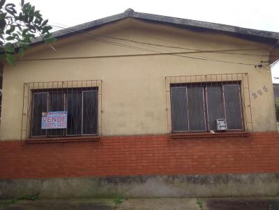 Casa para Venda, em Gravata, bairro Salgado Filho, 2 dormitrios, 1 banheiro