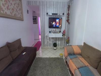 Apartamento para Venda, em Guaruj, bairro Astrias, 2 dormitrios, 2 banheiros, 1 vaga