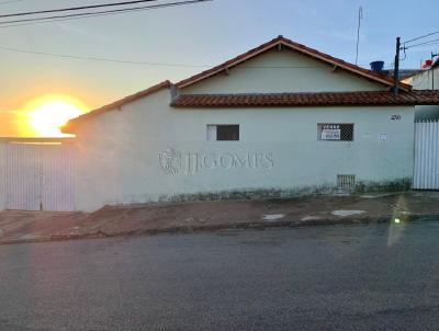 Casa para Venda, em Itapetininga, bairro VILA ESPLANADA, 2 dormitrios, 1 banheiro, 2 vagas