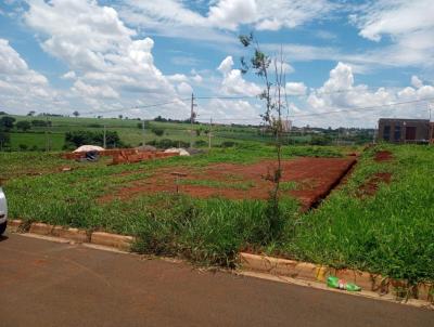 Terreno para Venda, em Pirassununga, bairro Terra Azul 2